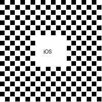 iOS下载二维码